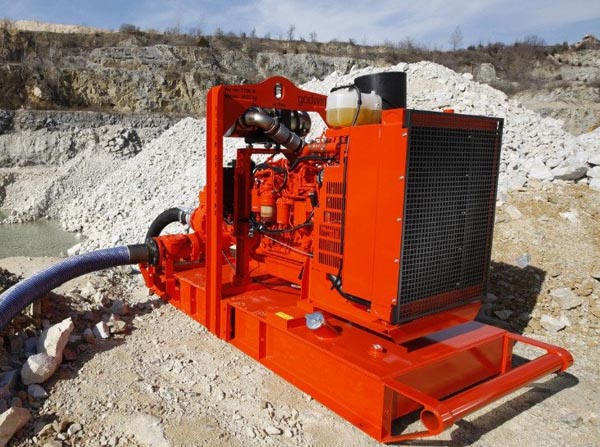 Mining & Construction Equipment Hire